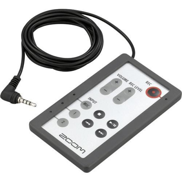Пульт дистанційного керування ZOOM RC4
